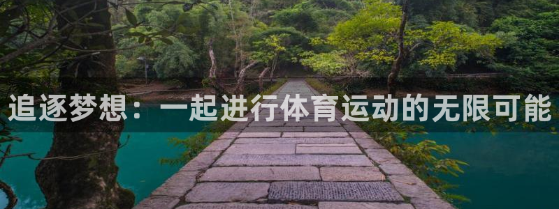 3377体育官网下载：追逐梦想：一起进行体育运动的无限可能