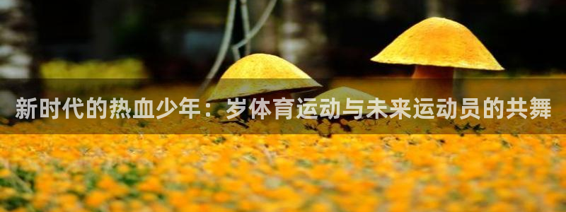 3377体育不出款：新时代的热血少年